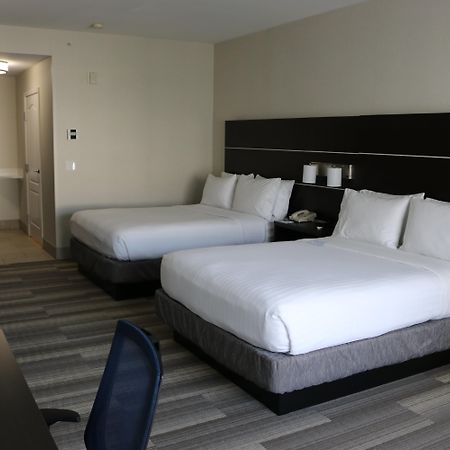 Holiday Inn Express Hotel & Suites El Dorado Hills, An Ihg Hotel Exterior photo