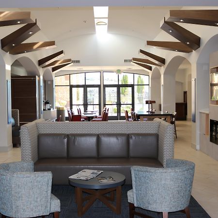 Holiday Inn Express Hotel & Suites El Dorado Hills By Ihg Exterior photo