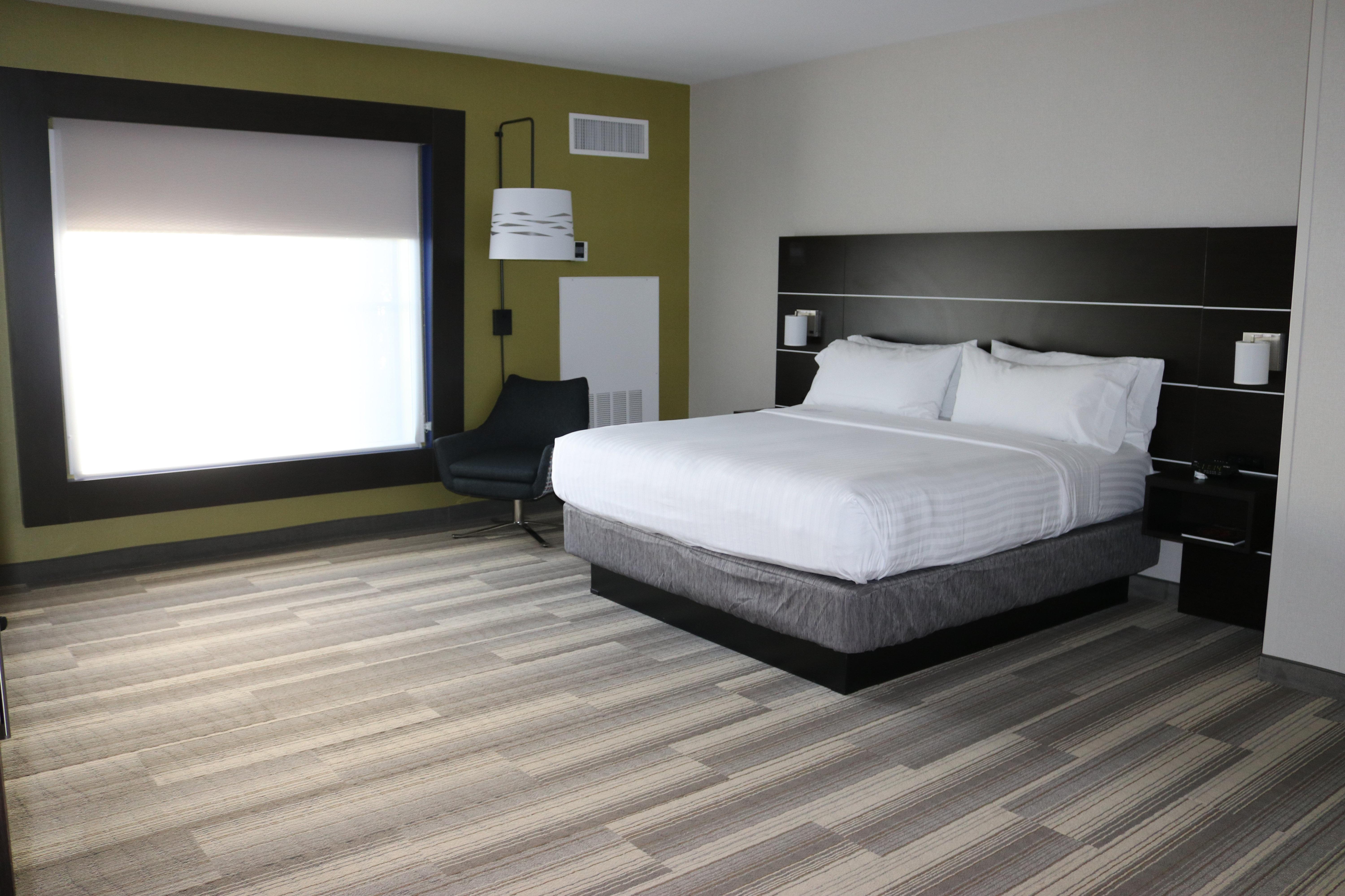 Holiday Inn Express Hotel & Suites El Dorado Hills By Ihg Exterior photo