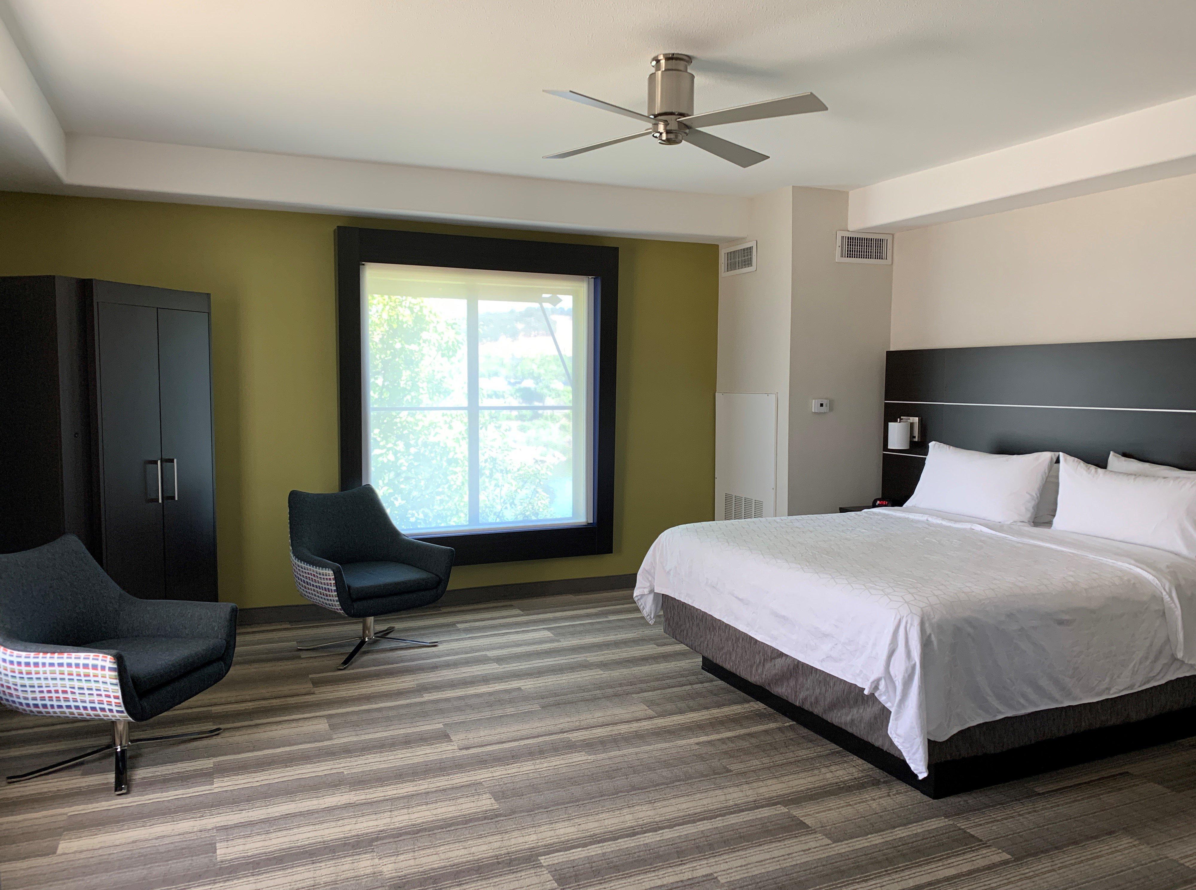 Holiday Inn Express Hotel & Suites El Dorado Hills By Ihg Exterior photo
